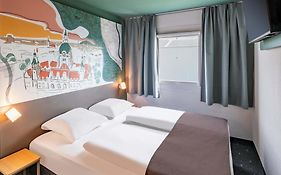 B&B Hotel Hannover-Garbsen